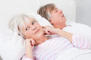Sleep Apnea snoring Williamsburg Center for Myofunctional and Oral Health